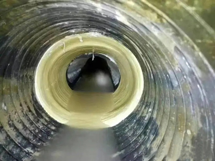 蜀山内衬修复法通常适用于哪些类型的断面管道